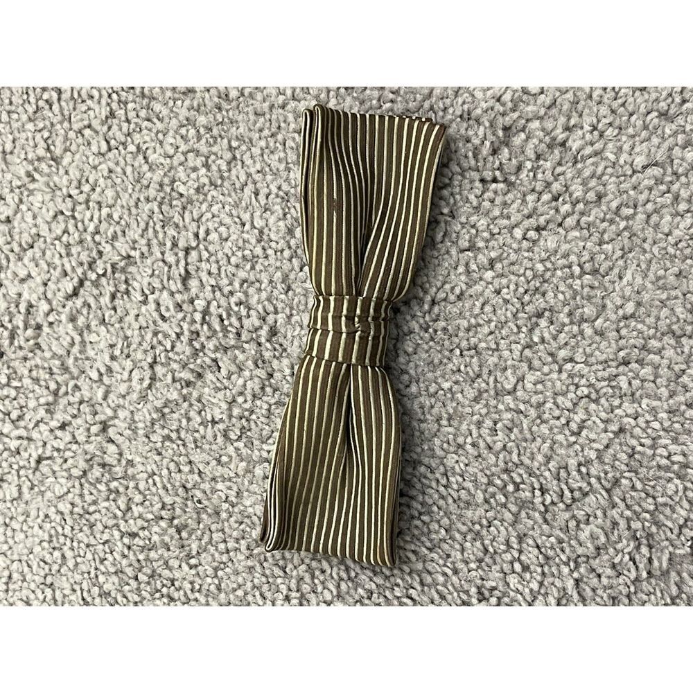 Mens Bow Tie Pre-tied Fashion Novelty ‎ Tuxedo Bowtie